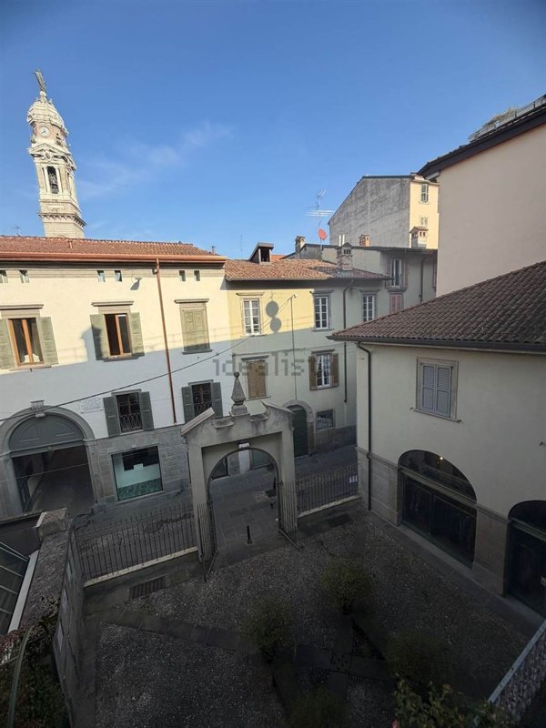 appartamento in affitto a Bergamo