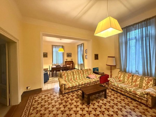 appartamento in affitto a Bergamo in zona Redona