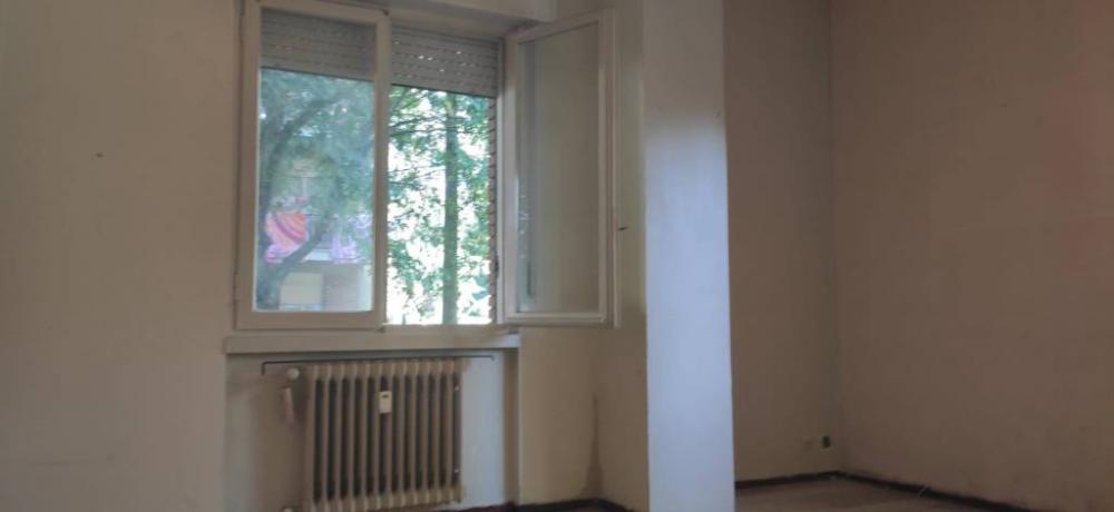 appartamento in affitto a Bergamo in zona Borgo Palazzo