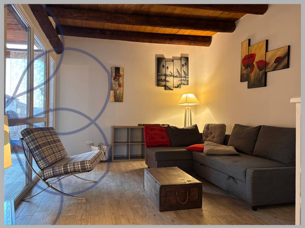 appartamento in affitto a Bergamo