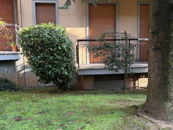 ufficio in affitto a Bergamo in zona Borgo Palazzo