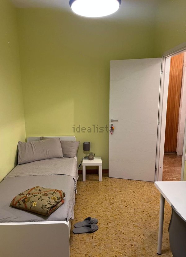 appartamento in affitto a Bergamo in zona Borgo Santa Caterina