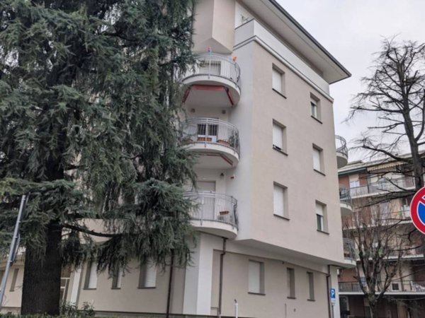 appartamento in affitto a Bergamo in zona Boccaleone