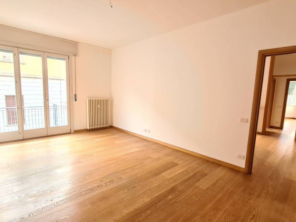 ufficio in affitto a Bergamo in zona Borgo Palazzo