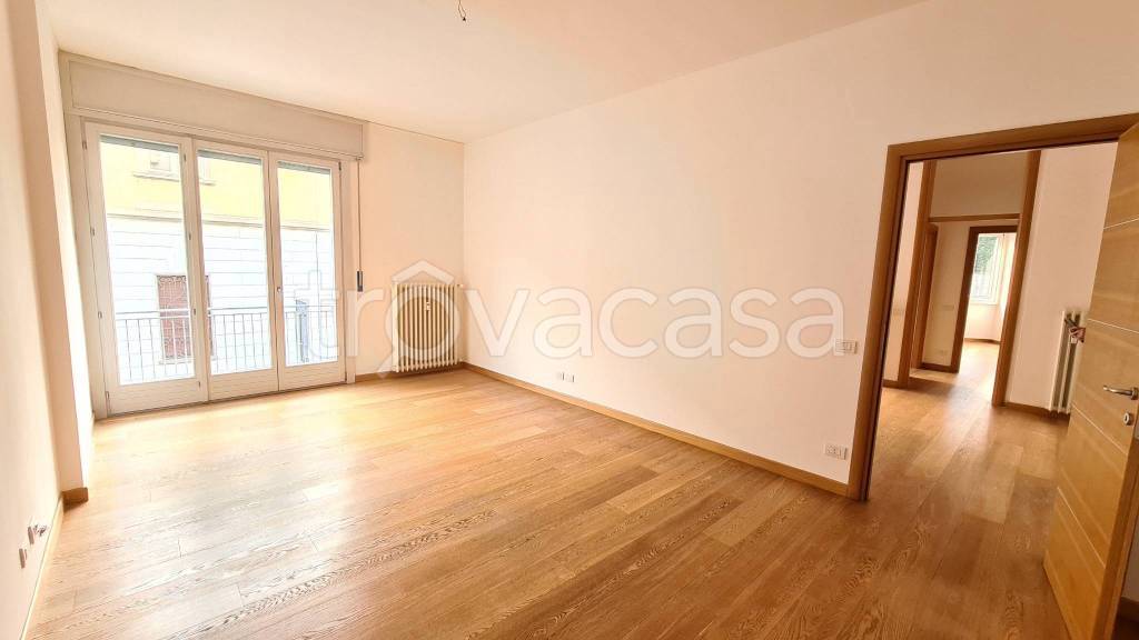 ufficio in affitto a Bergamo