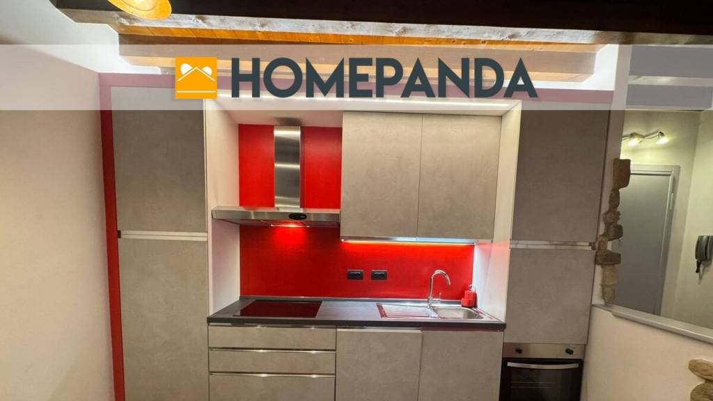 appartamento in affitto a Bergamo