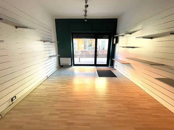 appartamento in affitto a Bergamo