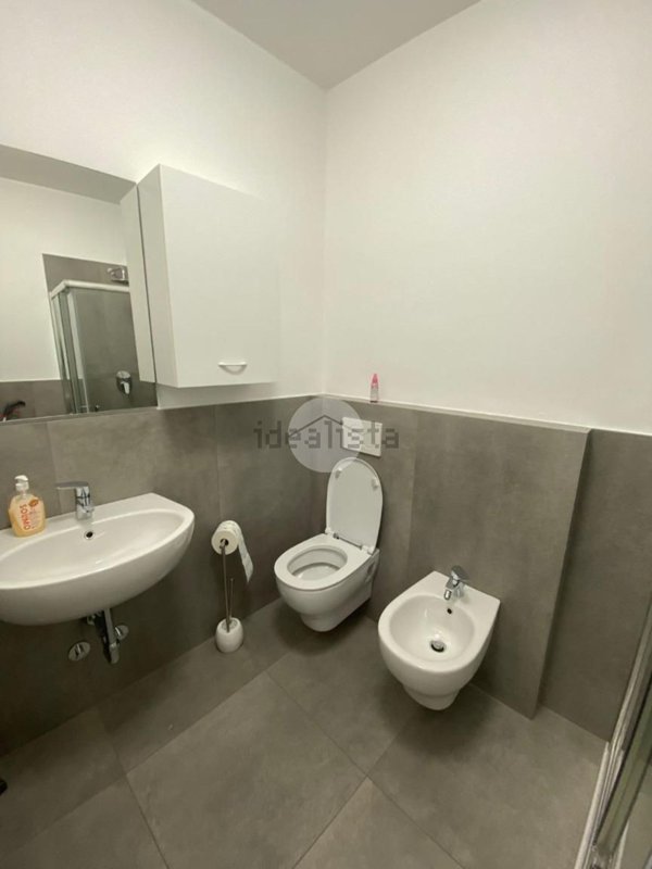 ufficio in affitto a Bergamo in zona Bergamo Centro