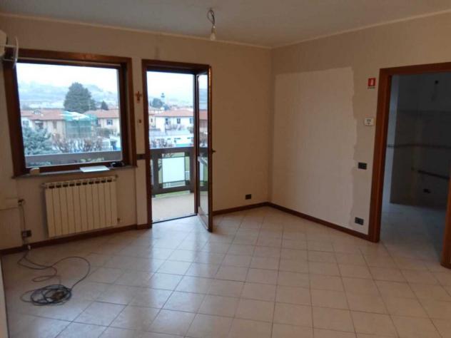 ufficio in affitto a Bergamo in zona Malpensata