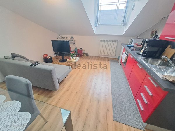 appartamento in affitto a Bergamo