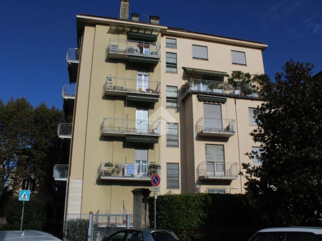 appartamento in affitto a Bergamo in zona Longuelo