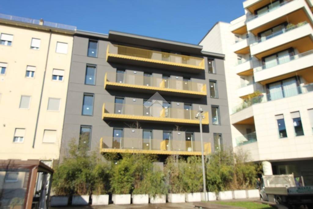 appartamento in affitto a Bergamo in zona Città Alta