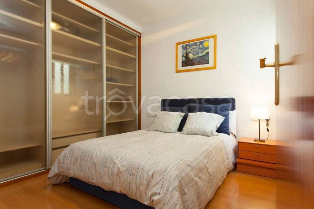 appartamento in affitto a Bergamo in zona Bergamo Centro