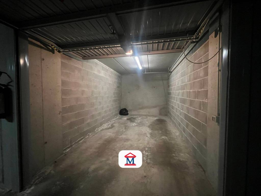 appartamento in affitto a Bergamo in zona Bergamo Centro