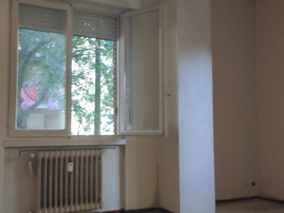 appartamento in affitto a Bergamo in zona Borgo Palazzo