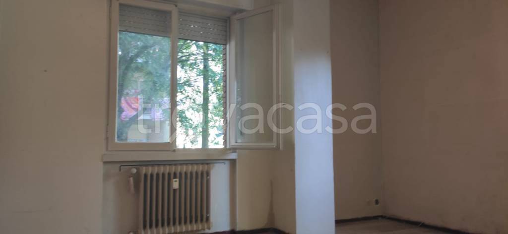 appartamento in affitto a Bergamo in zona Borgo Palazzo