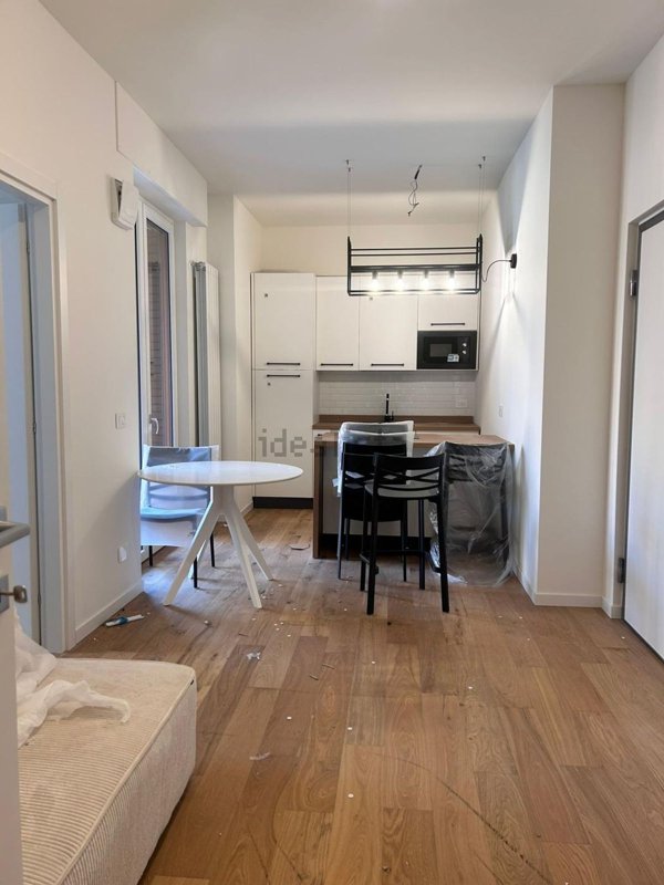 appartamento in affitto a Bergamo