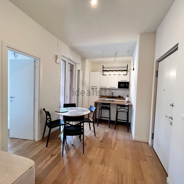 appartamento in affitto a Bergamo