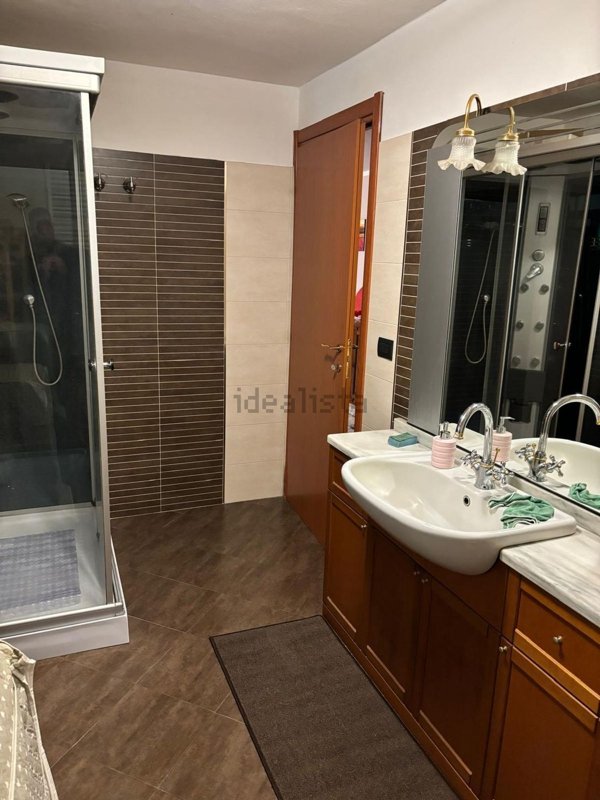 appartamento in affitto a Bergamo