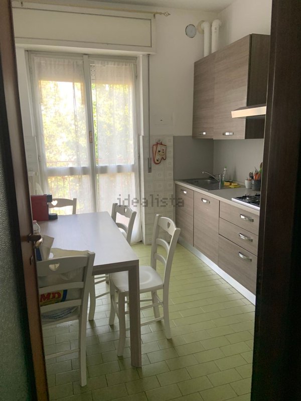appartamento in affitto a Bergamo in zona Boccaleone
