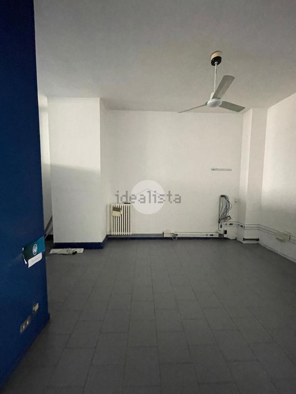 appartamento in affitto a Bergamo in zona Borgo Palazzo