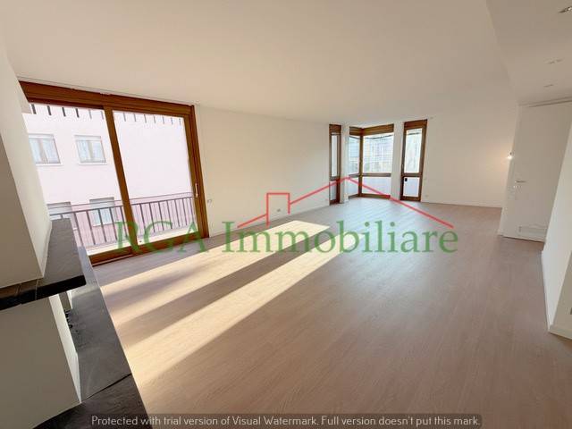 appartamento in affitto a Bergamo in zona Bergamo Centro