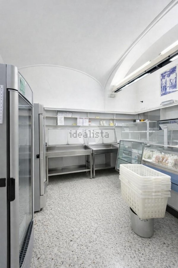 negozio in affitto a Bergamo