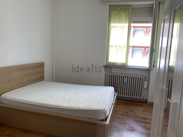 appartamento in affitto a Bergamo