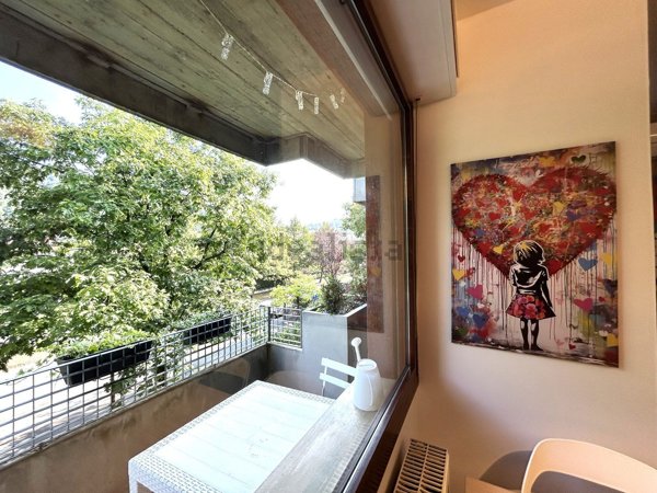 appartamento in affitto a Bergamo in zona Redona