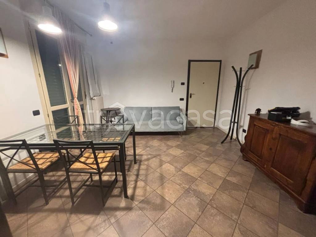 appartamento in vendita a Bergamo in zona Redona