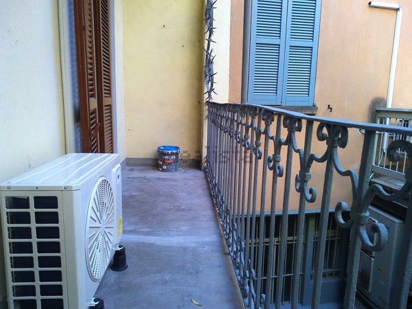 appartamento in affitto a Bergamo