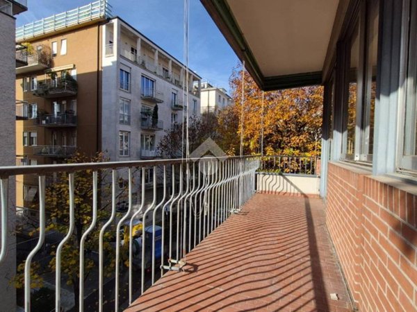 appartamento in affitto a Bergamo in zona Bergamo Centro