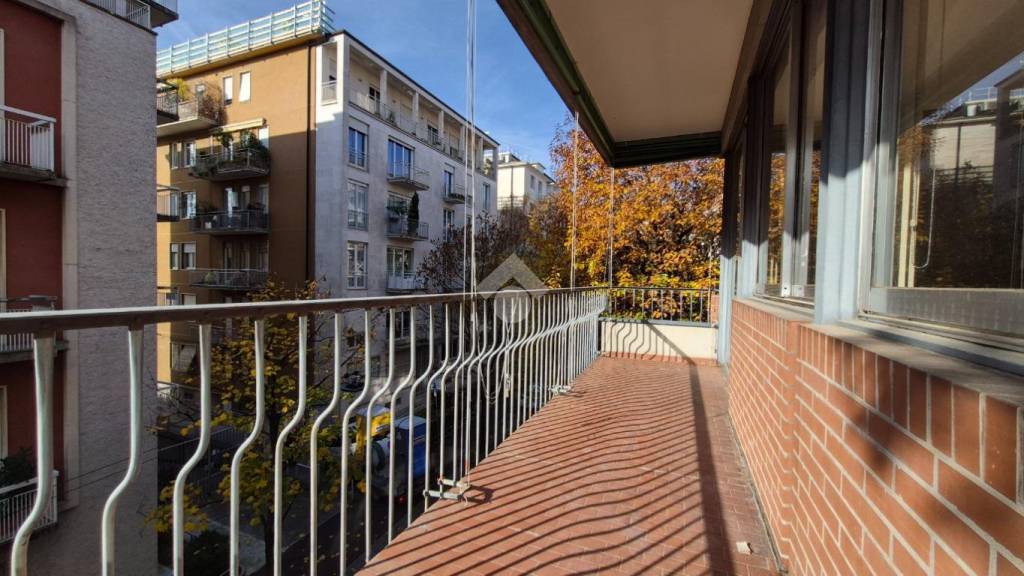 appartamento in affitto a Bergamo in zona Bergamo Centro