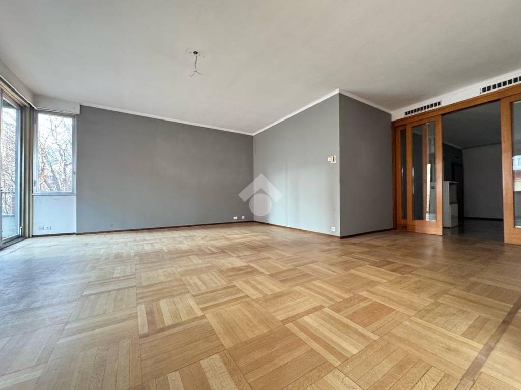 appartamento in affitto a Bergamo in zona Bergamo Centro