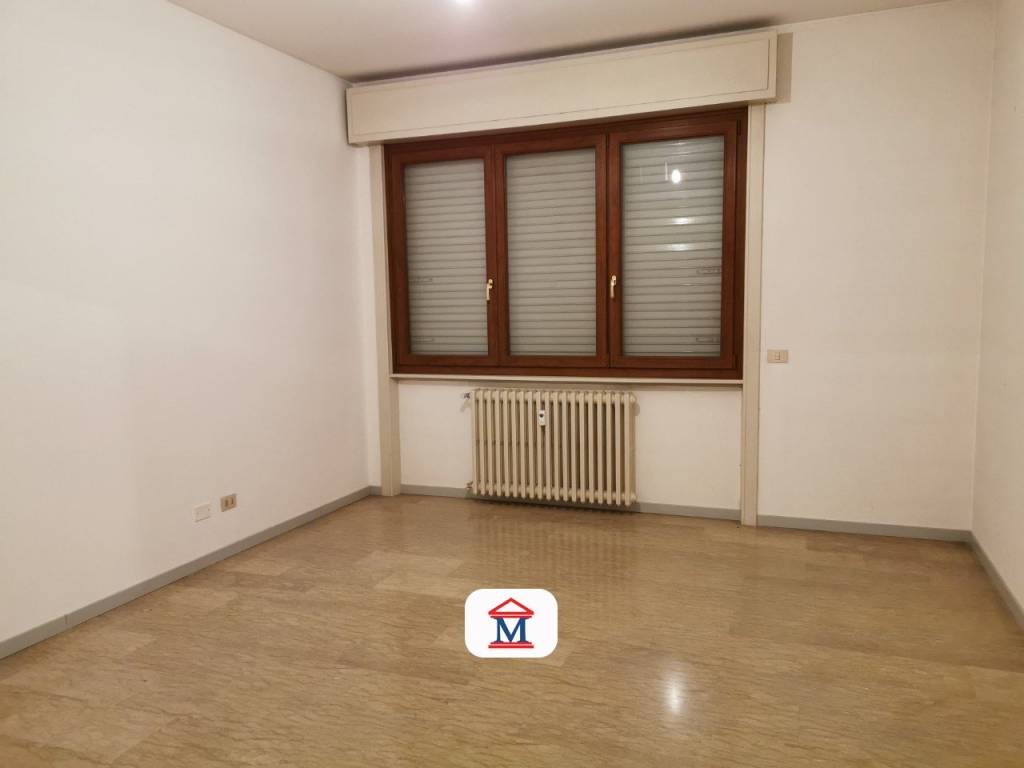 appartamento in affitto a Bergamo in zona Città Alta