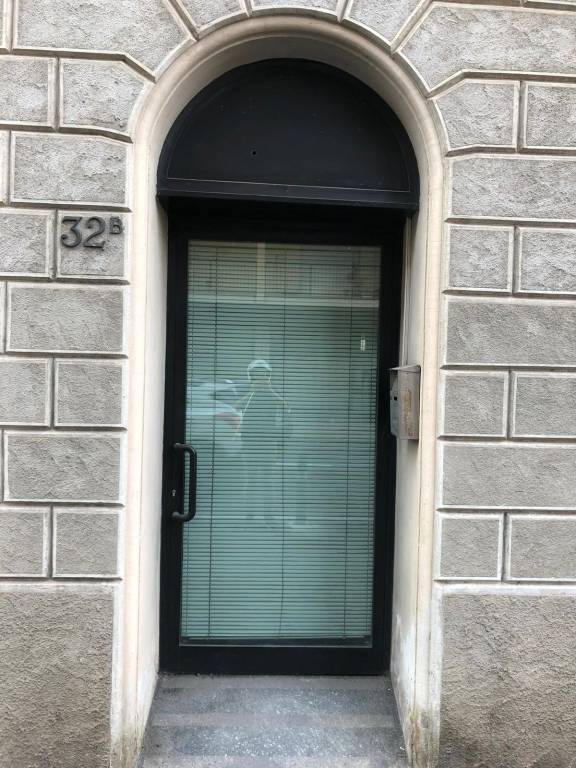 negozio in affitto a Bergamo in zona Borgo Palazzo