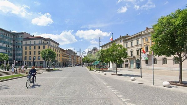 negozio in affitto a Bergamo