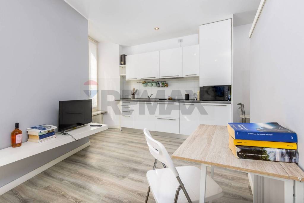 appartamento in affitto a Bergamo