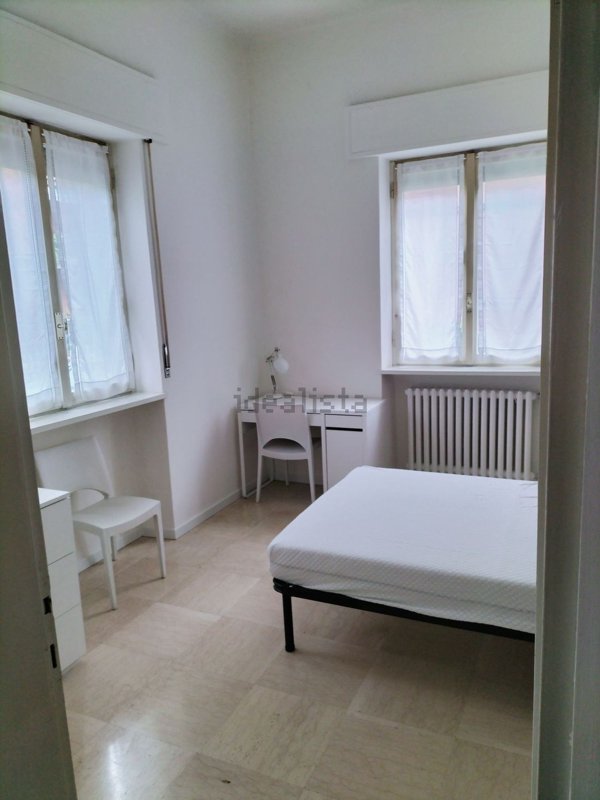 appartamento in affitto a Bergamo in zona Città Alta