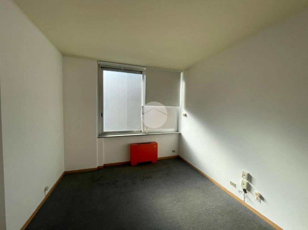 ufficio in affitto a Bergamo in zona Bergamo Centro
