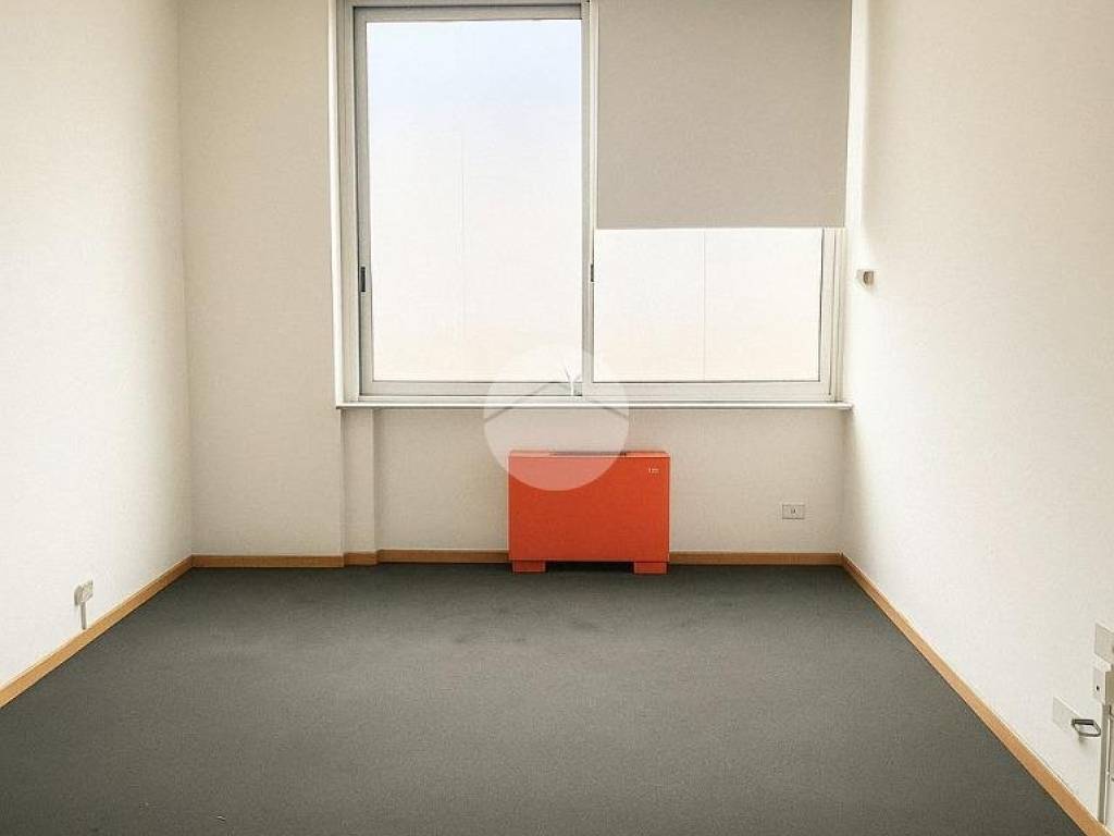 ufficio in affitto a Bergamo in zona Borgo Palazzo