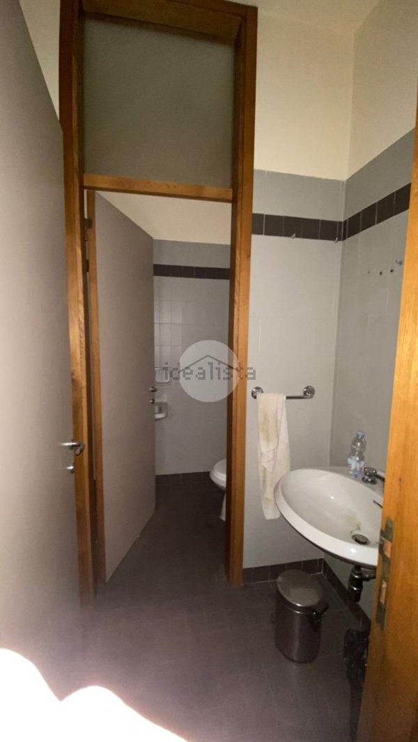 ufficio in affitto a Bergamo