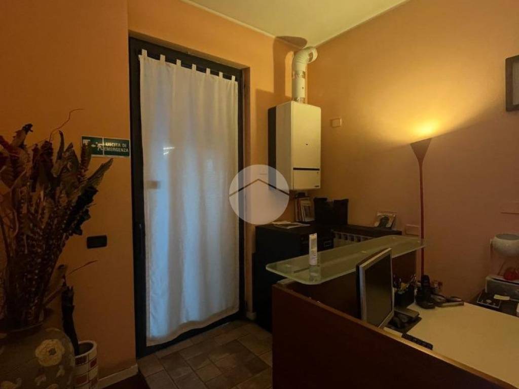 ufficio in affitto a Bergamo in zona Campagnola