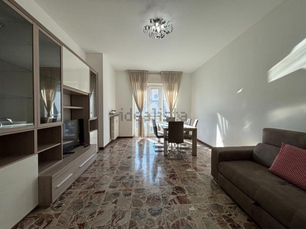 appartamento in affitto a Bergamo in zona Città Alta