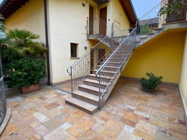 appartamento in affitto a Bergamo in zona Redona