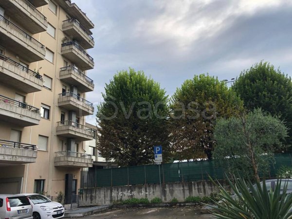 appartamento in affitto a Bergamo in zona Malpensata