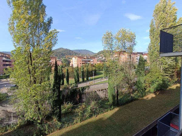 appartamento in affitto a Bergamo in zona Redona