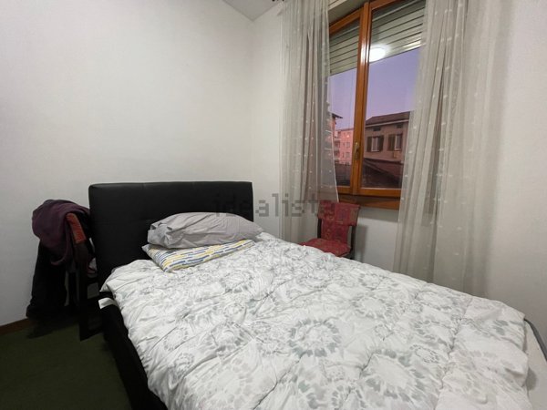 appartamento in affitto a Bergamo