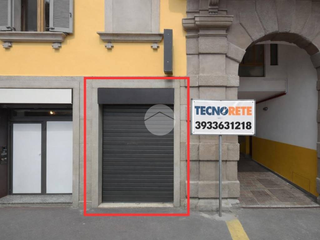 appartamento in affitto a Bergamo in zona Boccaleone