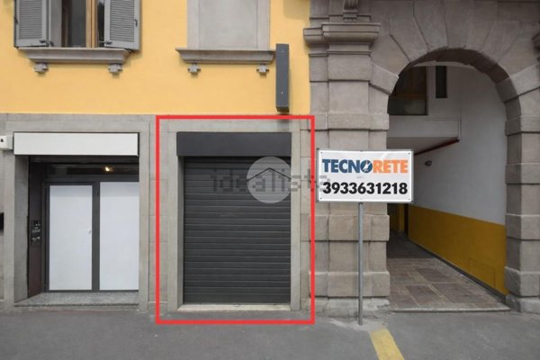 appartamento in affitto a Bergamo in zona Boccaleone